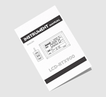 Custom Printed User Manual Guide