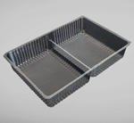 Customized Plastic Tray Insert