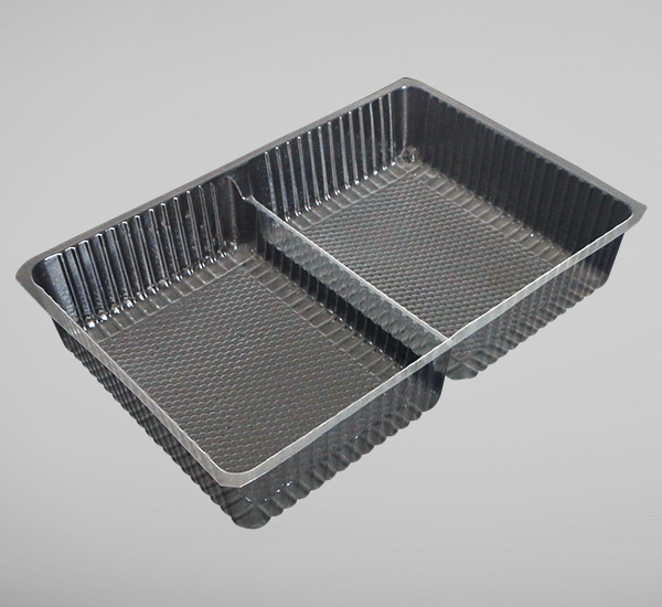 Customized Plastic Tray Insert