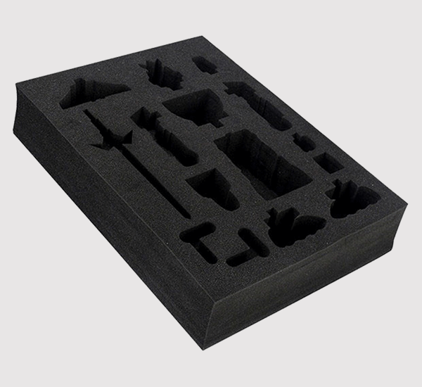 Eva Foam Box Insert