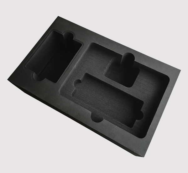 Custom & EVA Foam Packaging  Protection for Sensitive Items