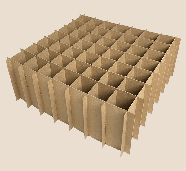 Packaging Cell Divider