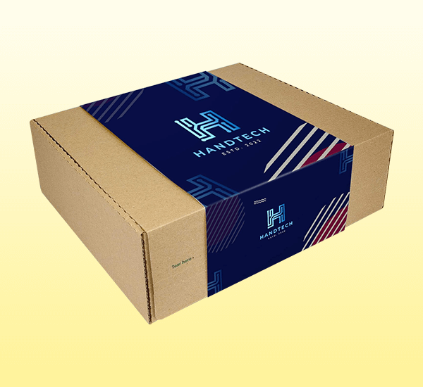 Mailer Box Sleeves Custom Mailer Sleeve Packaging RCB