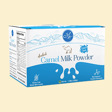Custom Milk Carton