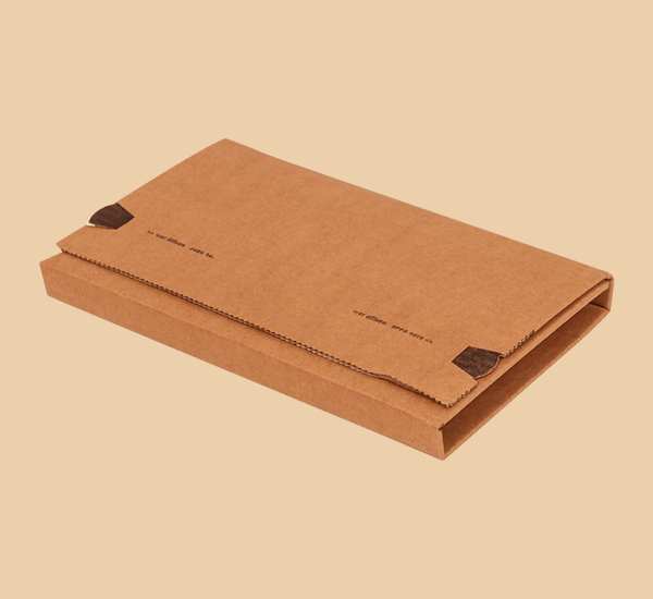 Book Box and Packaging Solution