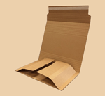 Book Mailer Box