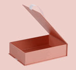 Clamshell Rigid Box Packaging