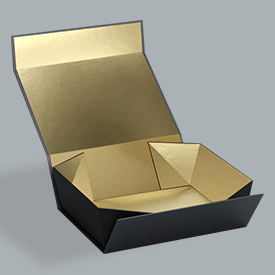Personalized Collapsible Rigid Box