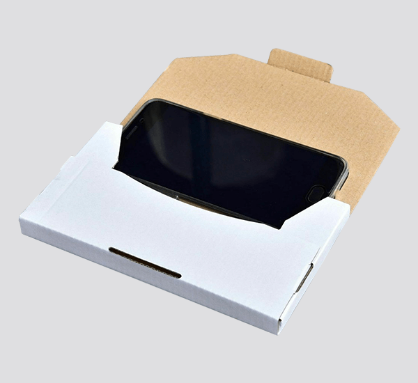 Compact Disc Mailer