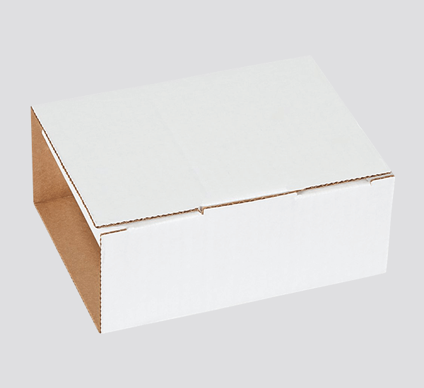 Corrugated Disc Mailer