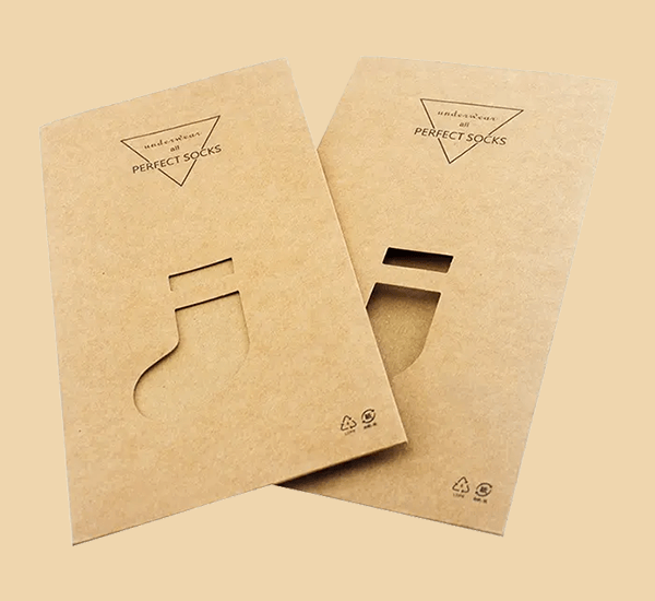 Custom-Made and Printed Die-Cut Boxes