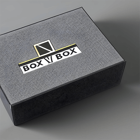 Customized Packaging Box