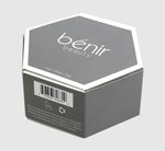 Customized Hexagonal Box