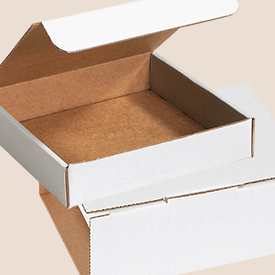 Disc Mailer Boxes