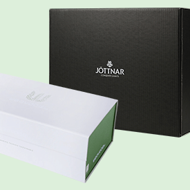 Custom E-Commerce Shipper Boxes