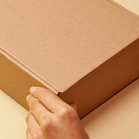 Easy Shipping with Mailer Boxes