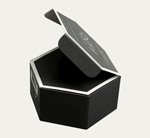 Hexagon Box