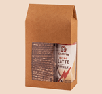 Kraft Paper Box and Packaging Solution