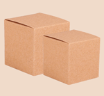 Kraft Tuck Boxes for Product Packaging