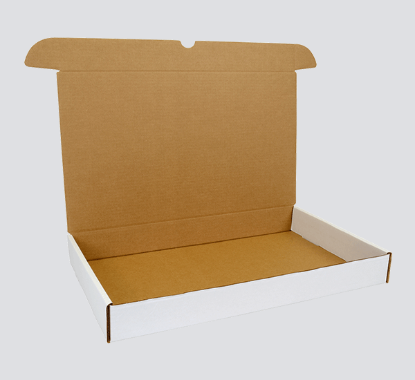 Locking Mailer Box