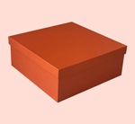Personalized Two-Piece Rigid Box