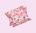 Printed Pillow Box