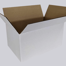Custom Regular Slotted Containers