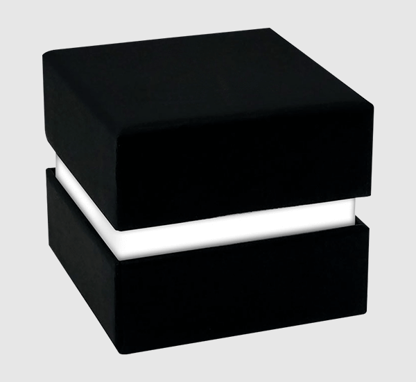 Rigid Shoulder-Neck Box