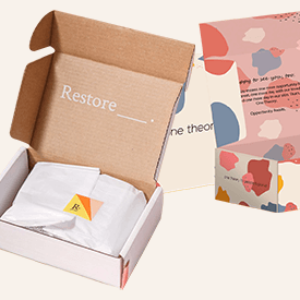 Subscription Boxes