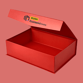 Custom Rigid Boxes