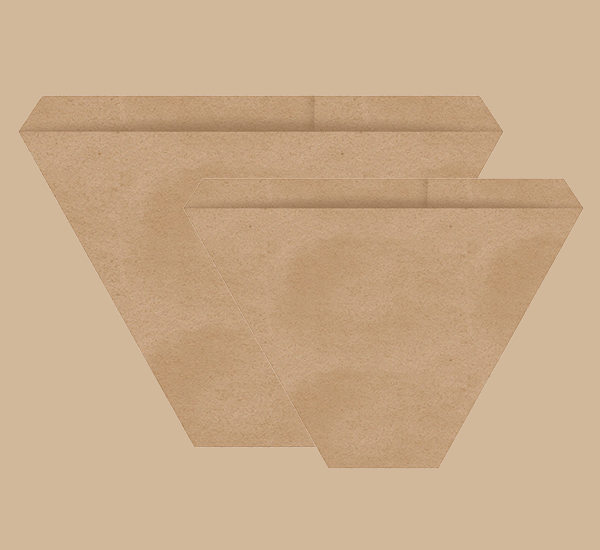 Kraft Paper Sleeve Packaging