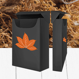 Custom Tobacco Packaging Boxes